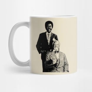 Sanford And Son Retro Vintage I Mug